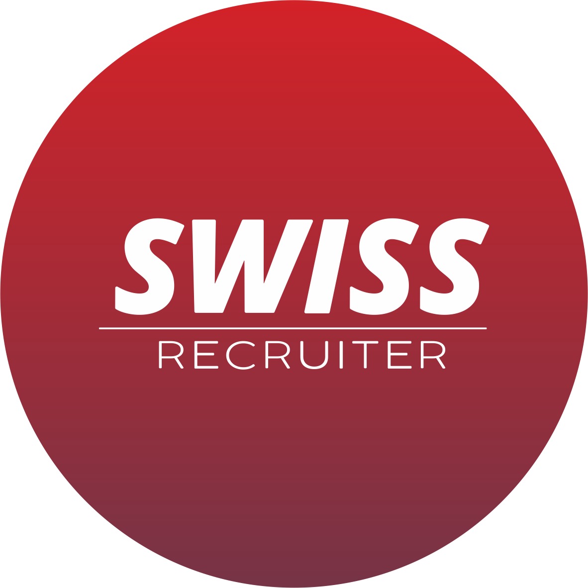 Swiss Recruiter Sp. z o.o. 